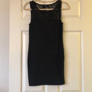 Forever 21 dress